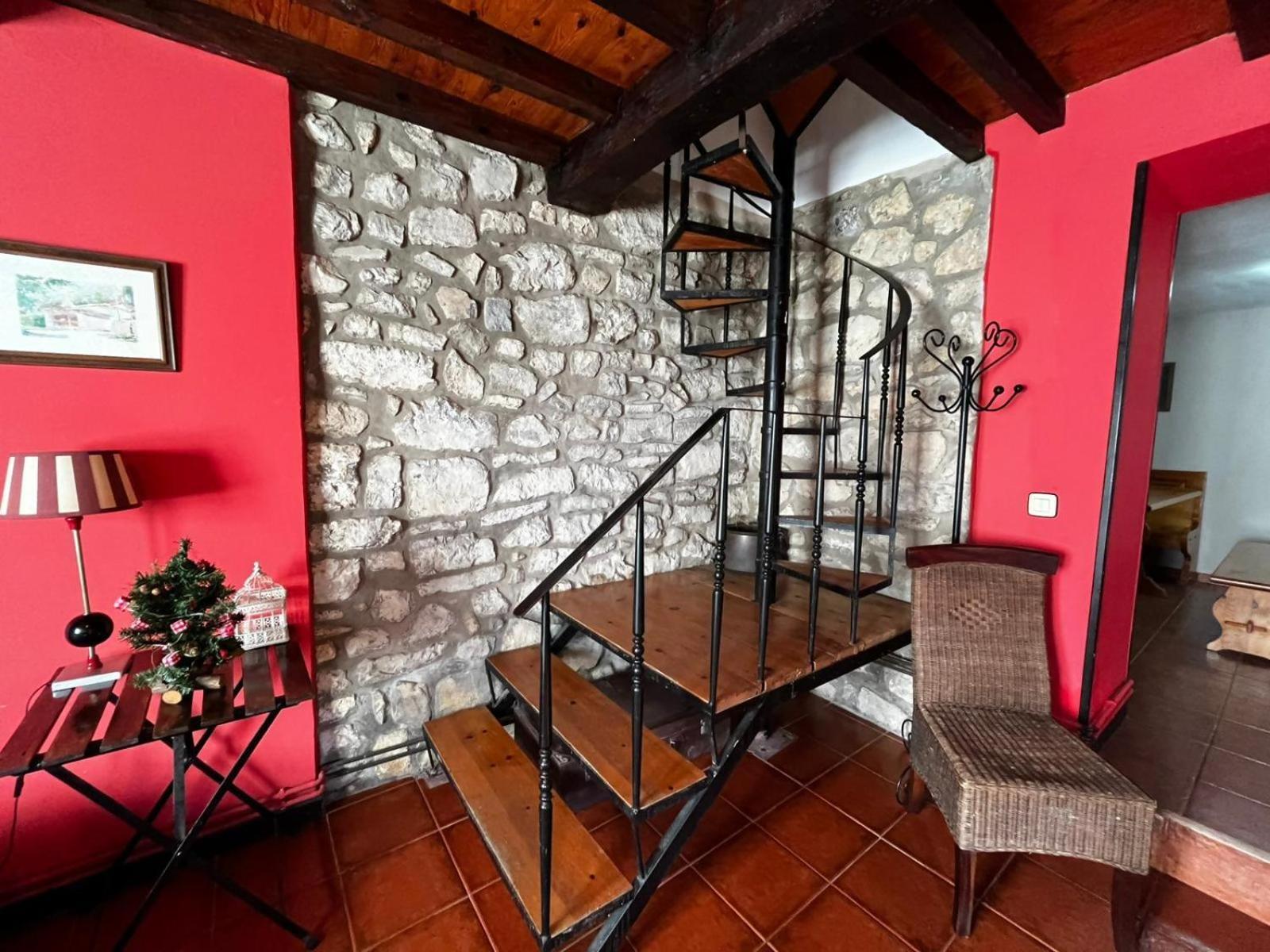 Villa Casa Lula 2 Pendueles Llanes Exterior foto